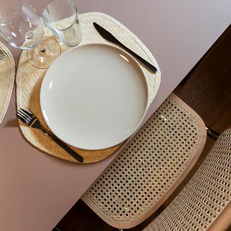 Ca Bela - Certosa Lejlighed Milano Eksteriør billede